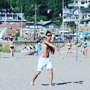 Meet your Posher, Tony